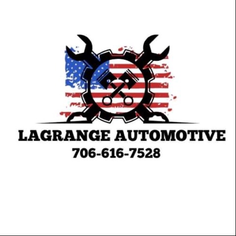 Lagrange Automotive & Imports logo